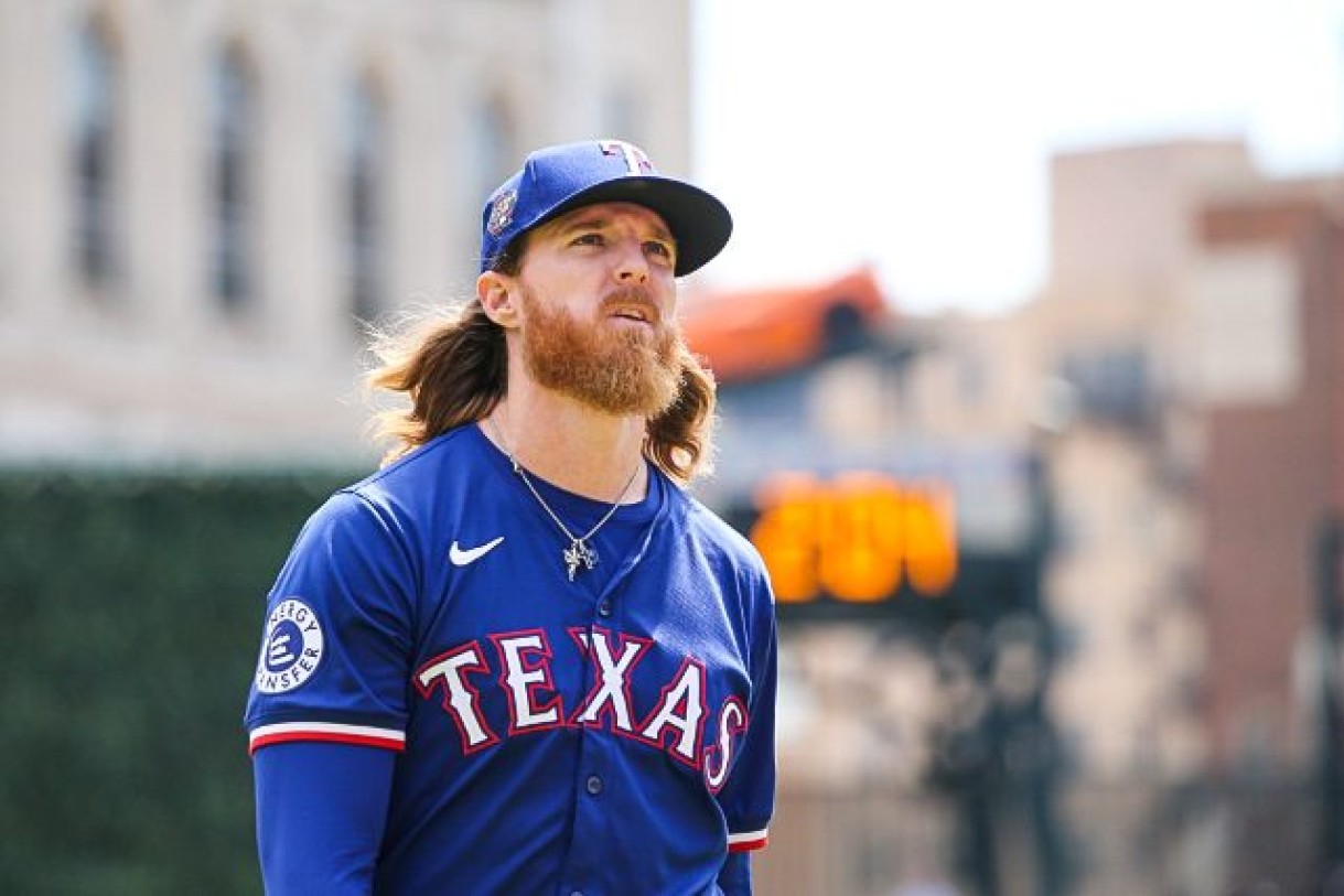 Jon Gray to Make Next Rehab Start Sunday - MLB News