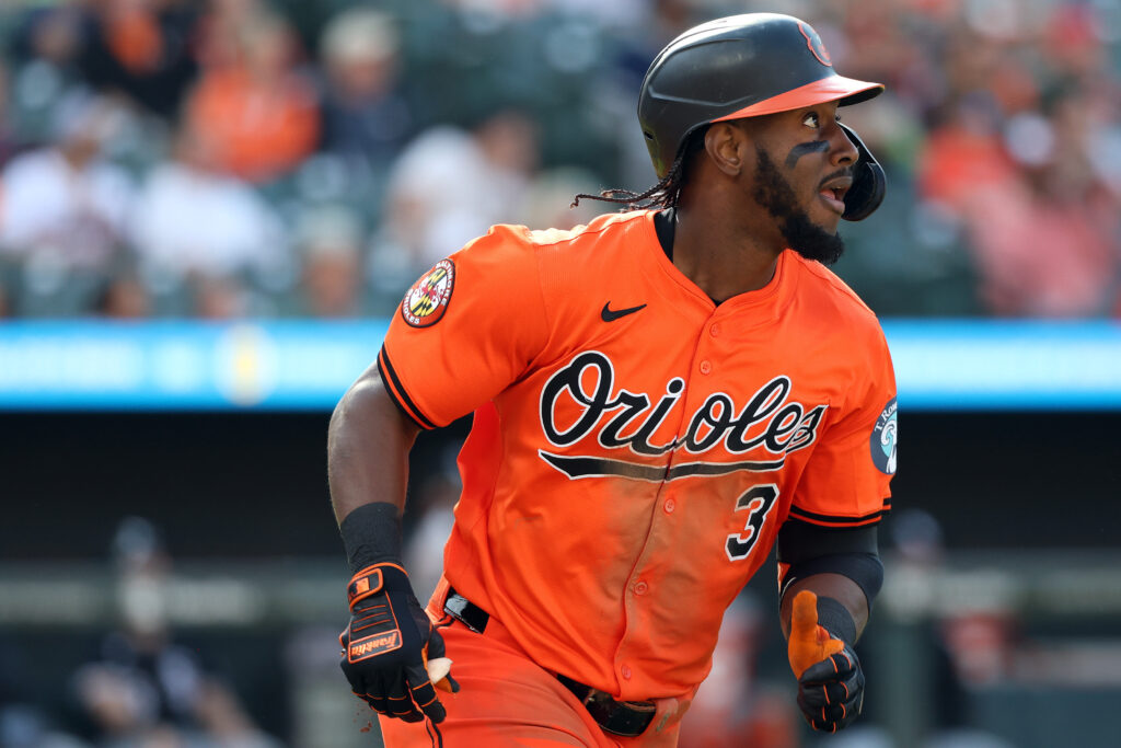 Jorge Mateo To Miss 8 To 12 Weeks With Hamstring Strain