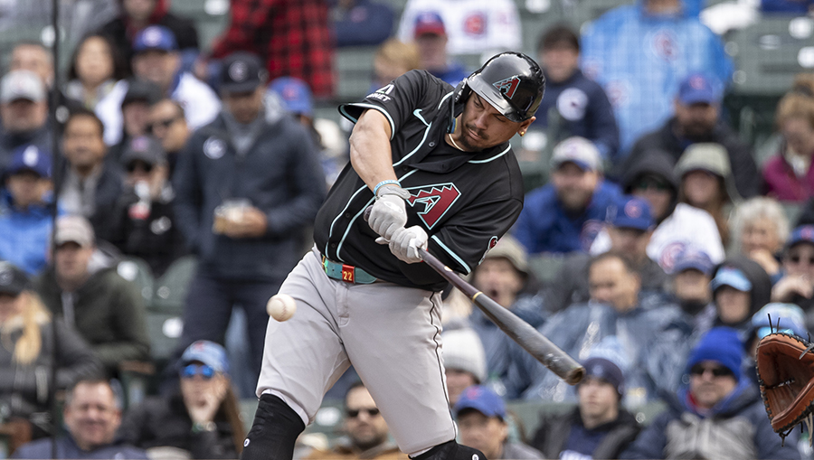 Seattle Mariners Josh Naylor trade deadline...