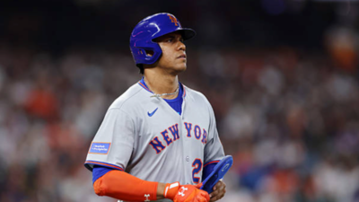 Will Juan Soto play tonight against the Miami Marlins? Latest update on New York Mets star's injury report (31 March 2025)