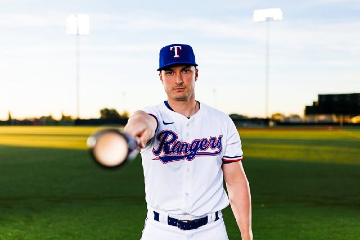 Justin Foscue, Alejandro Osuna Optioned to Triple-A - MLB News