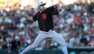 How Justin Verlander will rebound from ’embarrassing’ outing – NBC Sports Bay Area & California