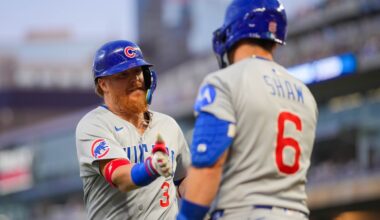 Let's Triage Chicago Cubs Trade Deadline Needs - Cubs