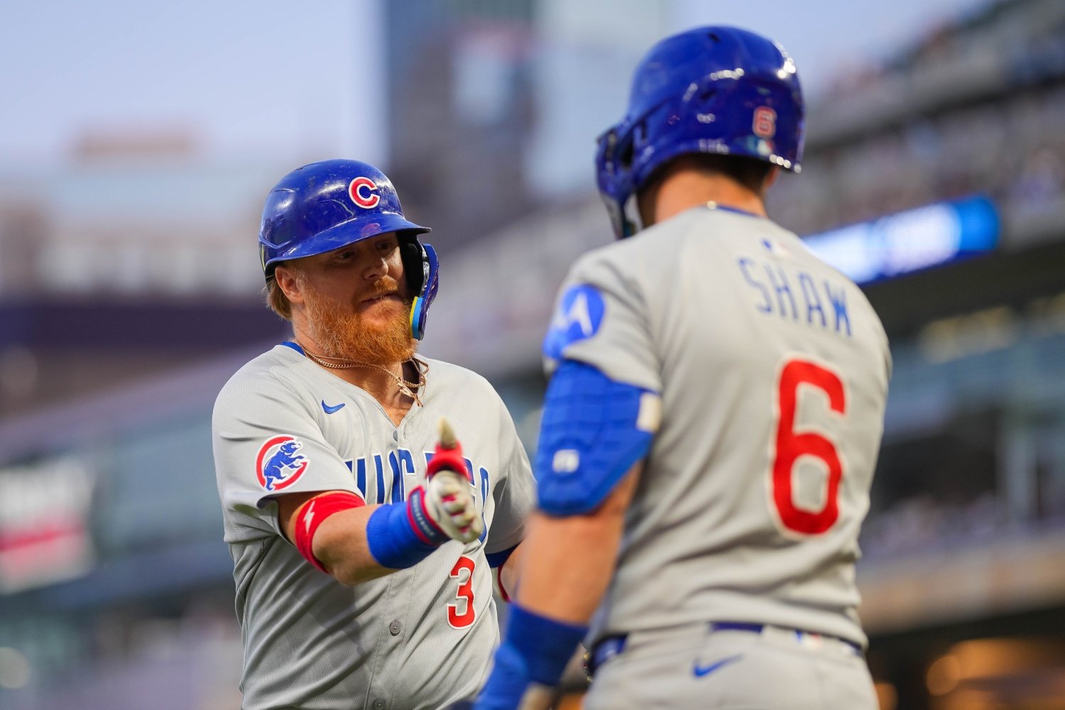 Let's Triage Chicago Cubs Trade Deadline Needs - Cubs