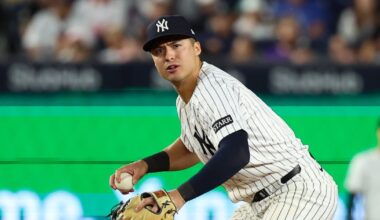 New York Yankees Star’s Dad Clashes With Mets Fan at Game