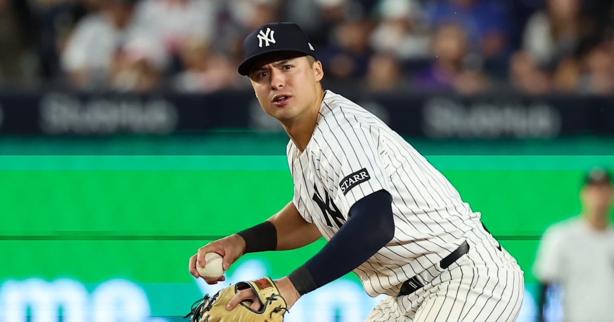 New York Yankees Star’s Dad Clashes With Mets Fan at Game