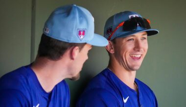 The biggest Texas Rangers booms and busts of the last decade