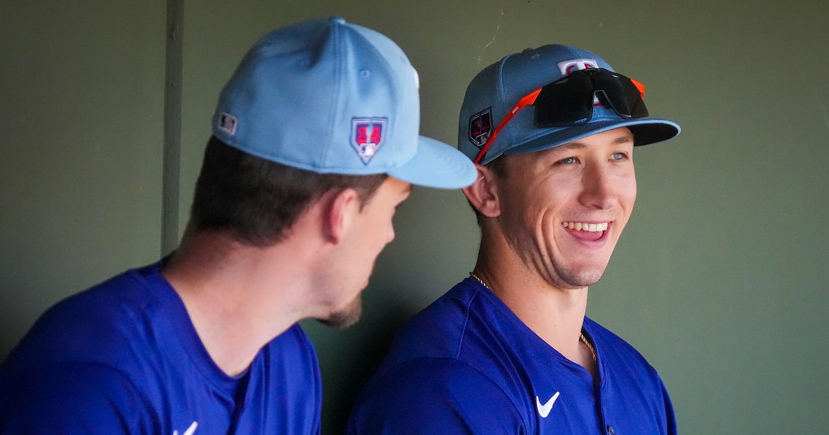 The biggest Texas Rangers booms and busts of the last decade