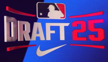 Live Analysis of Orioles' 2025 Day 2 MLB draft picks