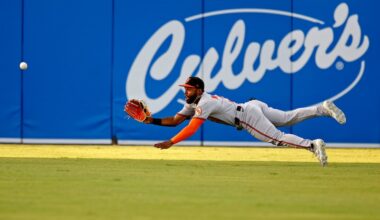 MLB trade deadline: The clock could be running out for Mullins, other Orioles