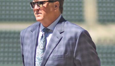 For Colorado Rockies' Greg Feasel, 30 years is still about people and relationships