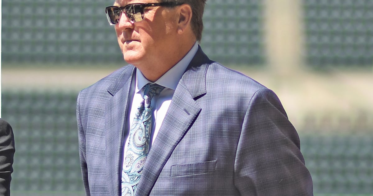 For Colorado Rockies' Greg Feasel, 30 years is still about people and relationships