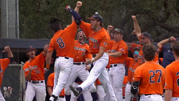 UTSA’s Zach Royse drafted by Atlanta Braves in 7th round of MLB Draft