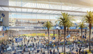 City of St. Petersburg formally kills plan for new Rays ballpark, area development