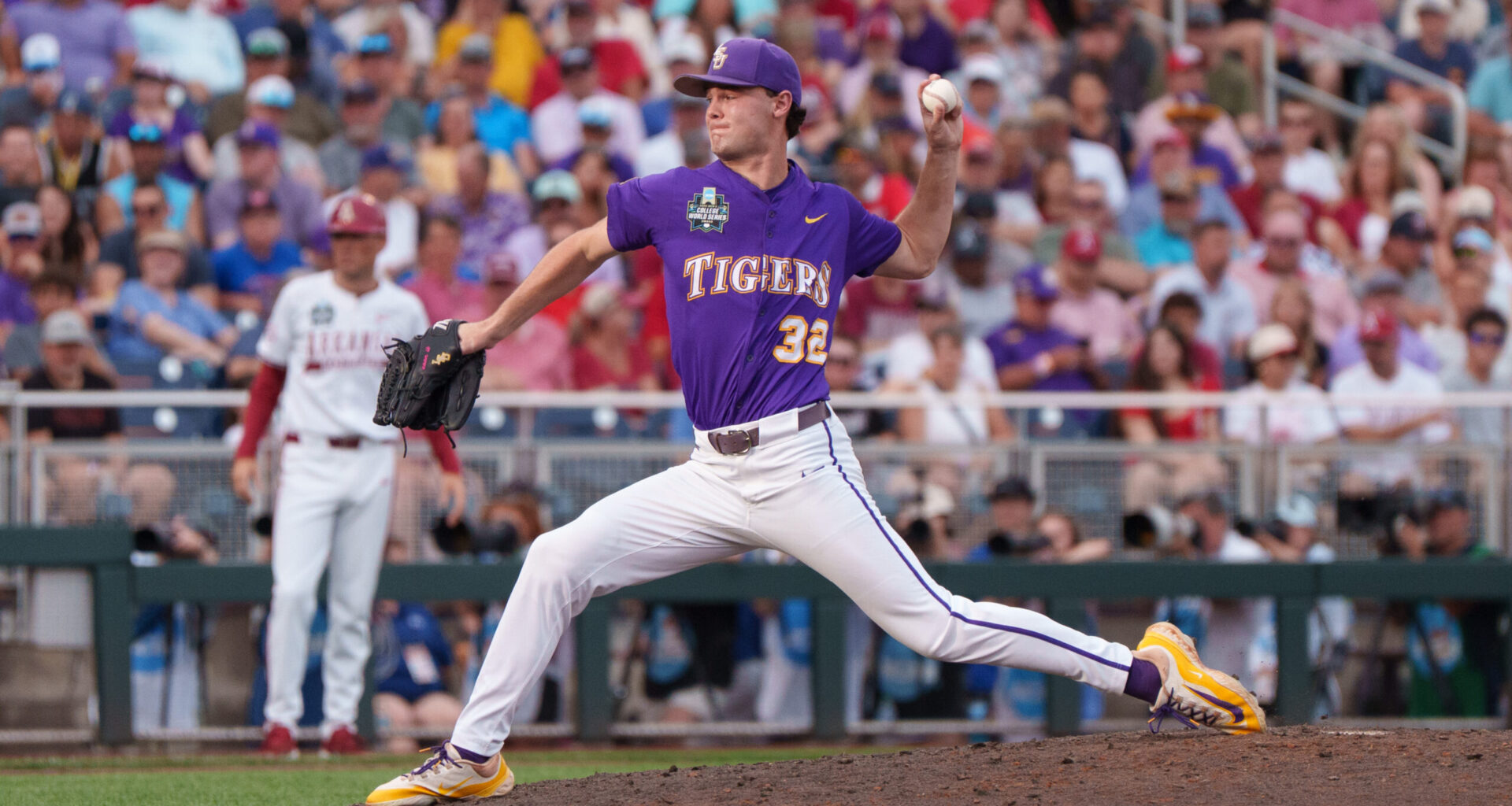 2025 MLB Draft: Logan Quinton's Mock Draft