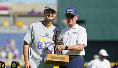 Seattle Mariners Kade Anderson MLB Draft...