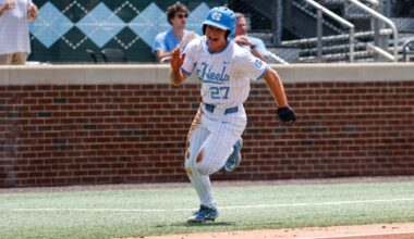 Chicago Cubs 2025 MLB Draft Day 1 Recap: Collegiate Outfielders & A Righty Pitcher - Cubs