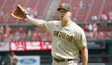 Kansas City Royals to call up 45-year-old pitcher Rich Hill