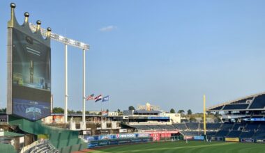 Today: Pirates vs. Royals, 7:40 p.m., Eastern