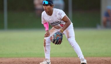 The Arizona Diamondbacks and the 2025 Draft: Part Four