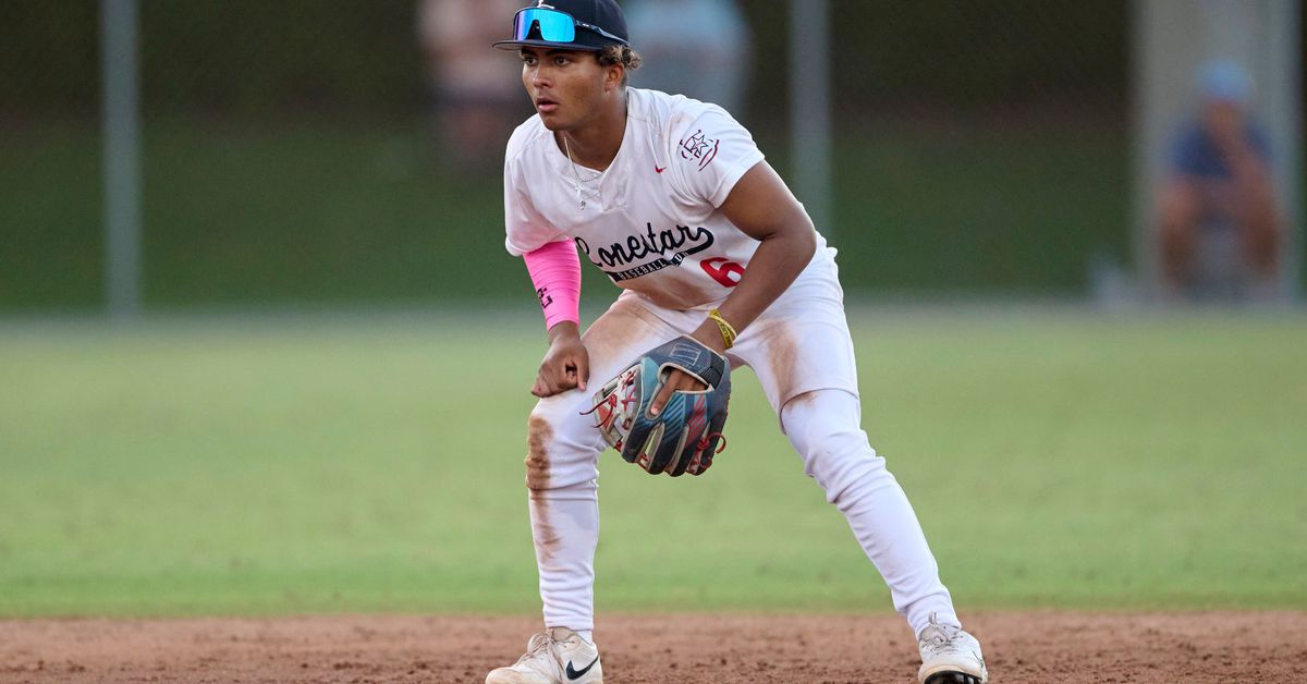 The Arizona Diamondbacks and the 2025 Draft: Part Four