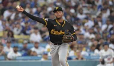 How Has Ke'Bryan Hayes Turned His Season Around? Pirates Manager Weighed In