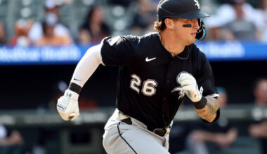 Padres Interested In Korey Lee