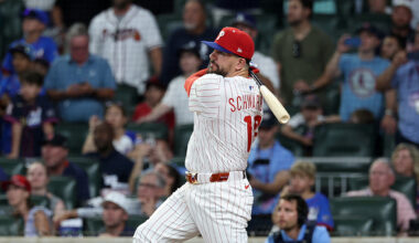 2025 MLB All-Star Game...