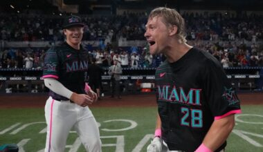 The Unsung Heroes Behind the Marlins’ Recent Success
