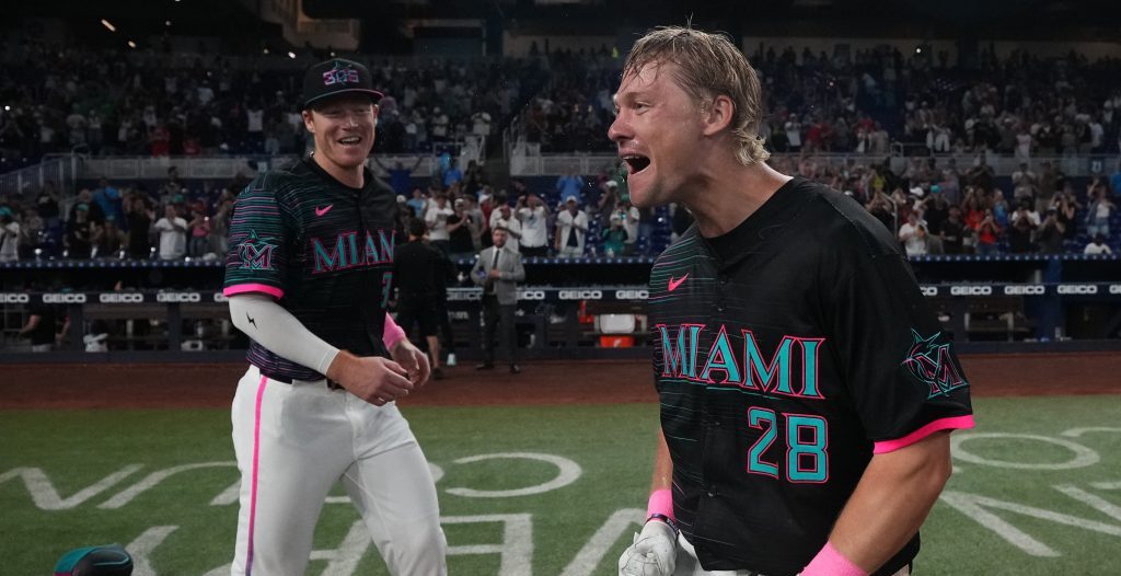 The Unsung Heroes Behind the Marlins’ Recent Success
