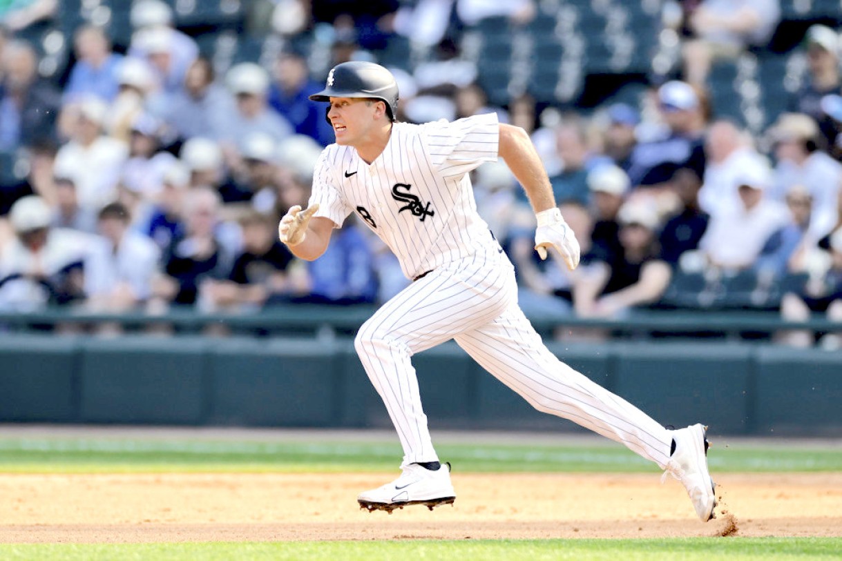 Kyle Teel Doubles, Knocks in Two in Win - MLB News