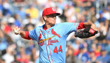 Kyle Gibson Announces Retirement - MLB Trade Rumors