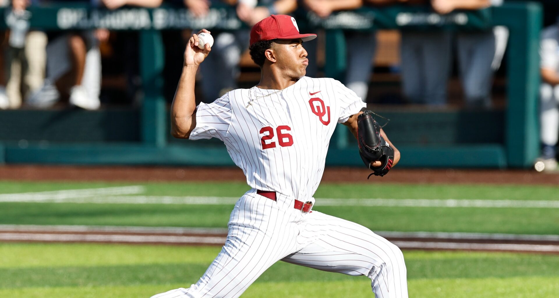 Expert Predicts Red Sox 2025 Draft Pick Could Debut In 2026