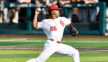 Expert Predicts Red Sox 2025 Draft Pick Could Debut In 2026