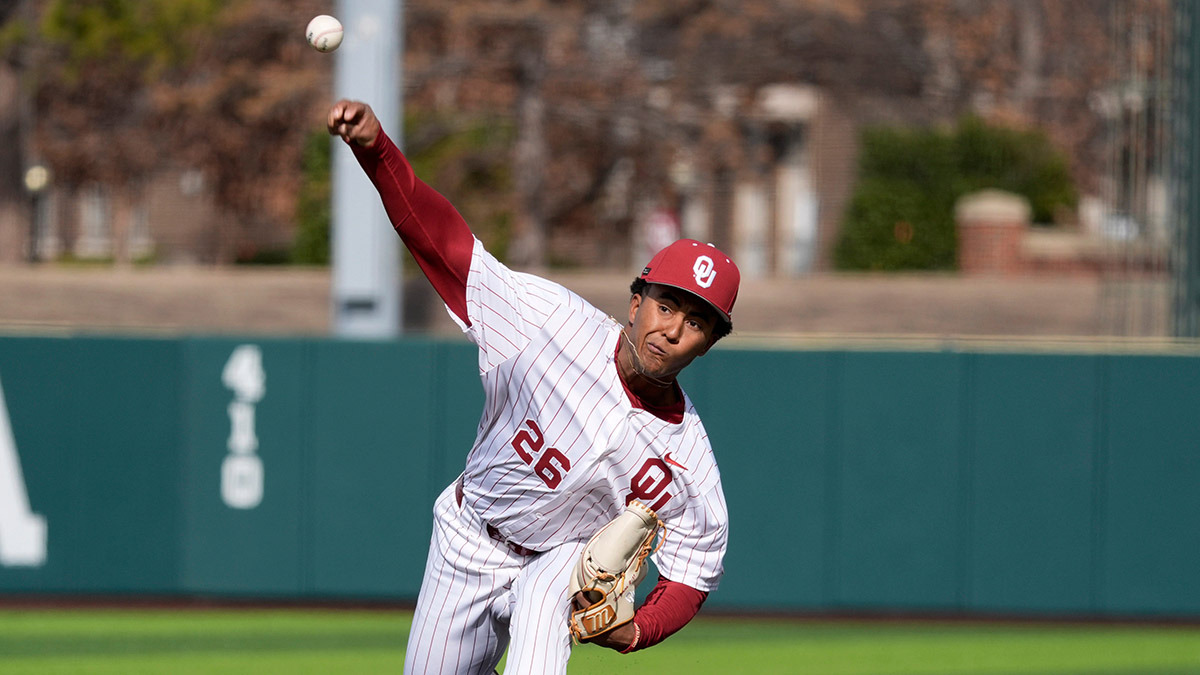 Why experts loved Red Sox’ first-round pick – NBC Sports Boston