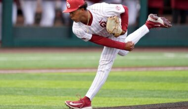 Red Sox Sign First-Rounder Kyson Witherspoon