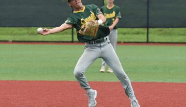 Perk Valley, Fort Washington head into GNALBL playoffs as top seeds