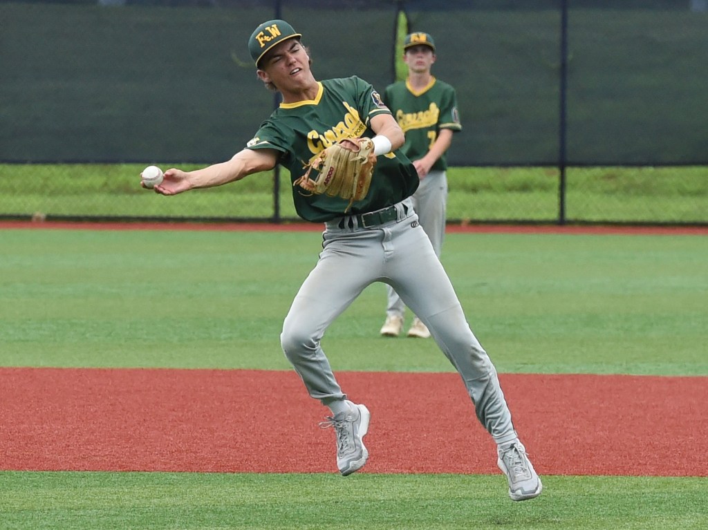 Perk Valley, Fort Washington head into GNALBL playoffs as top seeds