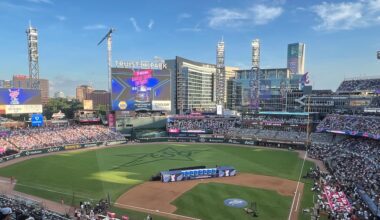 MLB All-Star Game returns to Atlanta for first time in 25 years