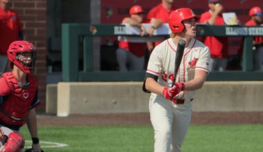 Daniel Pacella transfers to Mississippi, but MLB draft looms