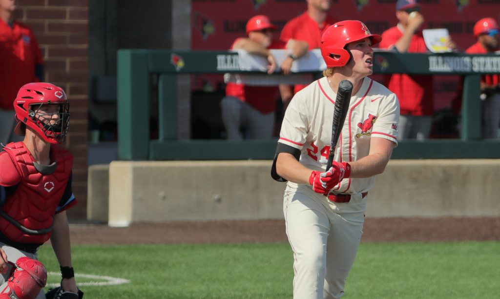 Daniel Pacella transfers to Mississippi, but MLB draft looms