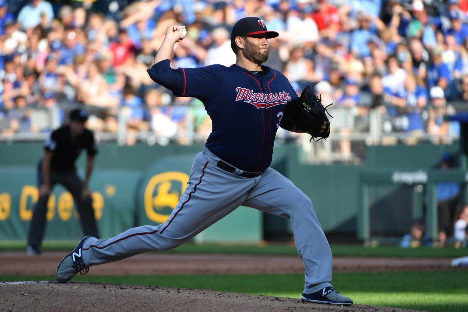 What's the Verdict on Previous Twins Trade Deadline Sell-Offs? - Twins