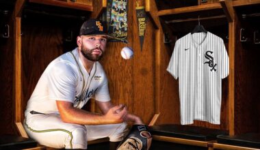 2025 MLB Draft: White Sox selections in rounds 14-20