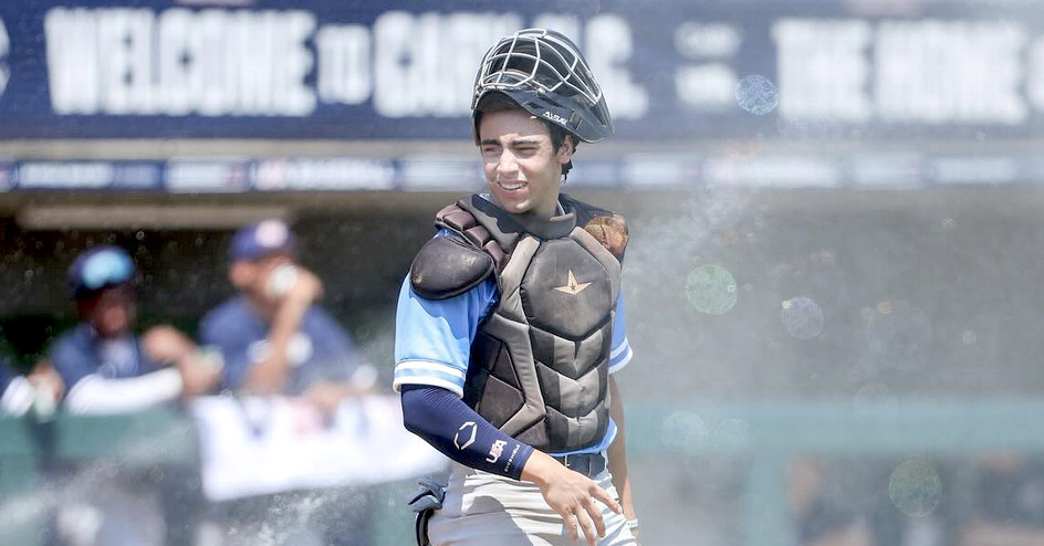MLB Draft 2025: White Sox select Landon Hodge in the fourth round of the 2025 draft (No. 107 overall)