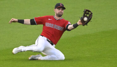 AL Central Notes: Thomas, Ragans, Lynch, Cobb