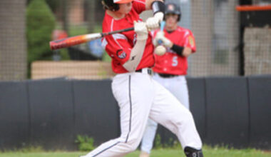 Esky Legion Cubs fall to Kingsford | News, Sports, Jobs