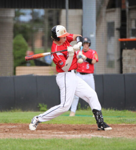 Esky Legion Cubs fall to Kingsford | News, Sports, Jobs