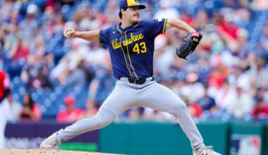 Logan Henderson Shaky in Latest Start at Triple-A - MLB News