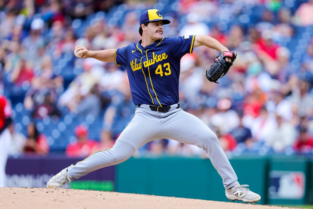 Logan Henderson Shaky in Latest Start at Triple-A - MLB News