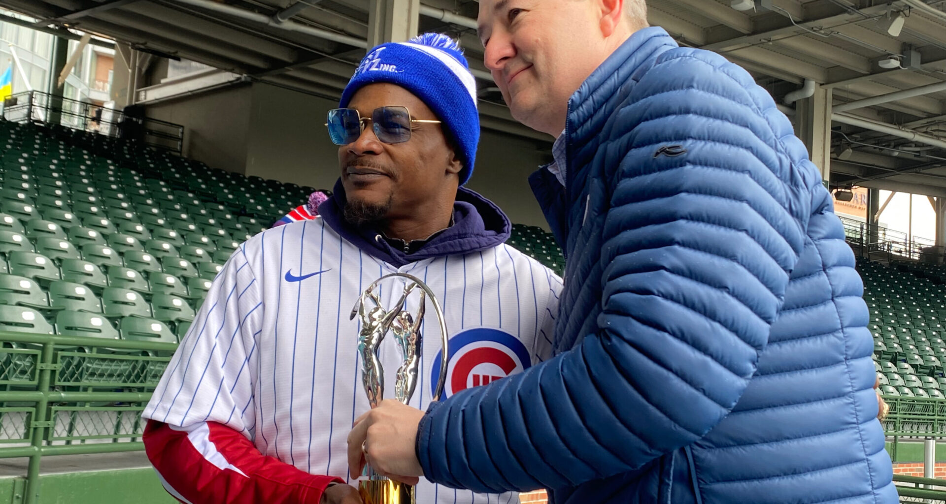 RanterFest Seeking Donations for Lost Boyz -